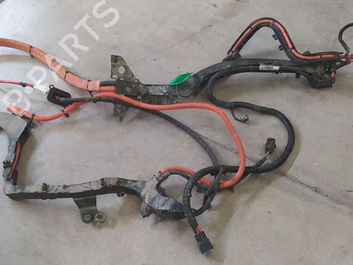 Wiring harness VOLVO XC90 II (256) T8 Hybrid AWD | BP37234437E16 - Image 2