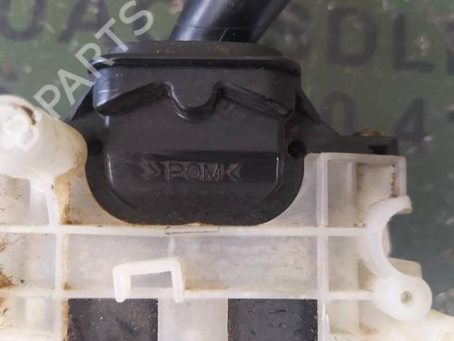 Headlight switch TOYOTA LAND CRUISER 90 (_J9_) 3.0 TD (KZJ90_, KZJ95_, KZJ90R, KZJ95R, KZJ90W, KZJ95W) | BP17851933I24 