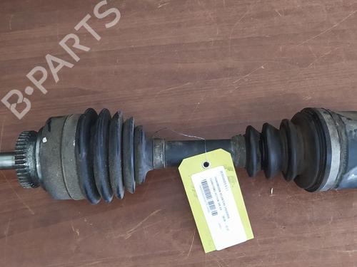 Used Left front driveshaft Left front driveshaft 19119462 19119462