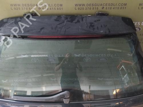 Tailgate BMW 3 Touring (E46) 320 d | BP17850384C6 