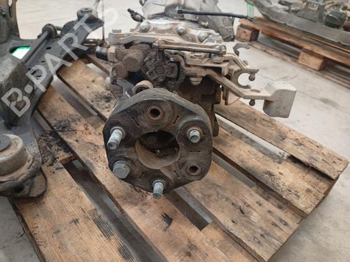 Gearbox FORD TRANSIT Van (FA_ _) | BP30058553M3