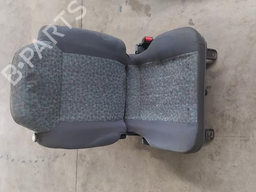 Sæde Bagtil SUZUKI VITARA (ET, TA, TD) 1.9 D All-wheel Drive (SE419TD) (75 hp) 24109441