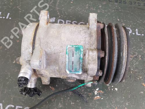 Used AC compressor NISSAN PATROL III/1 Hardtop (K160) 3.3 D (K160) (95 hp) 19097372