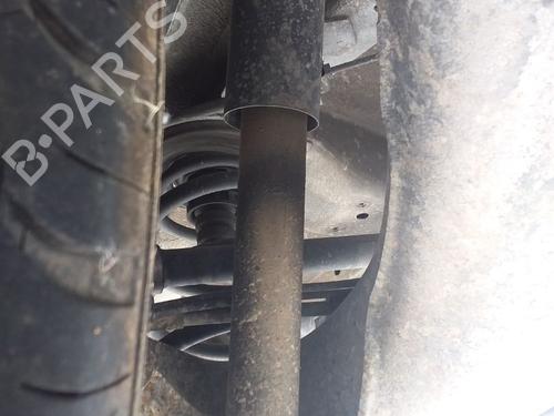 Høyre bak støtdemper MERCEDES-BENZ VITO / MIXTO Van (W639) [2003-2025]  26882945