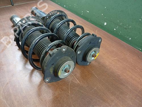 Right front shock absorber VW TOURAN (1T3) | BP30833404M17 - Image 3