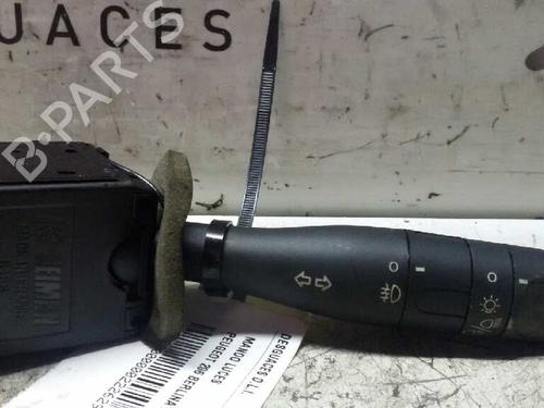 Lichtschalter PEUGEOT 206 Hatchback (2A/C) 1.9 D | BP17846611I24 