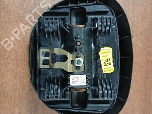 Driver airbag RENAULT MEGANE II (BM0/1_, CM0/1_) 1.5 dCi (BM0F, BM0T, BM2B, CM0F, CM0T) | BP30151997C9