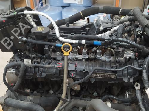 Engine LAND ROVER RANGE ROVER EVOQUE (L538) | BP30202112M1 - Image 9