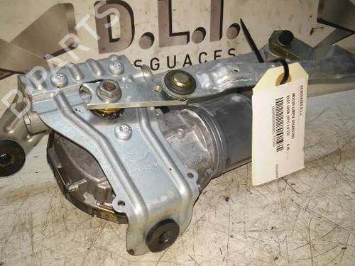 Used Front wiper motor Front wiper motor SEAT LEON (1M1) [1999-2006] 18063263 18063263