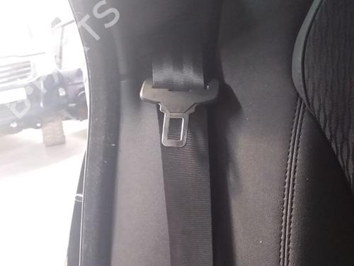 Used Rear right seatbelt LAND ROVER RANGE ROVER EVOQUE (L538) [2011-2019]  27365800
