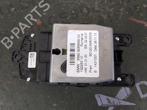 Switch BMW 5 Touring (F11) 520 d | BP17855065I30 