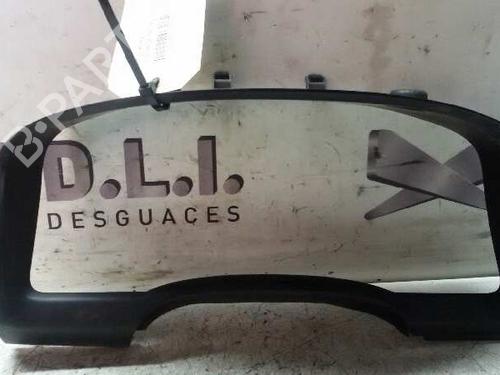 Used Other TOYOTA LAND CRUISER PRADO (_J12_) 3.0 D-4D (KDJ120, KDJ125) (166 hp) 19423699