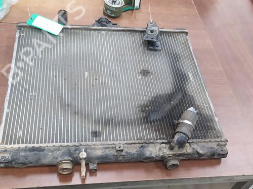 Køler Køler MITSUBISHI PAJERO SPORT I (K7_, K9_) [1996-2026] 35804129 35804129