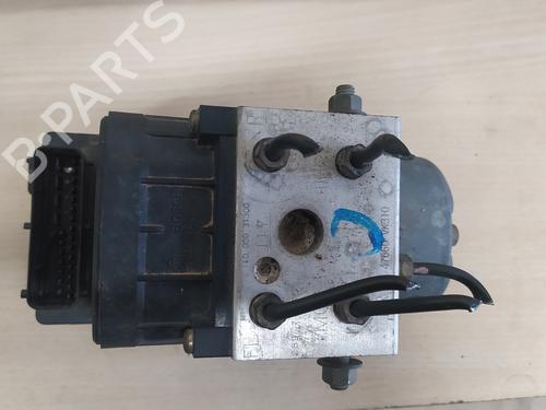 Used ABS pump NISSAN NAVARA (D22) [1997-2025]  23438438