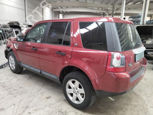 Left front window switch LAND ROVER FREELANDER 2 (L359) | BP38511035I27 - Image 4