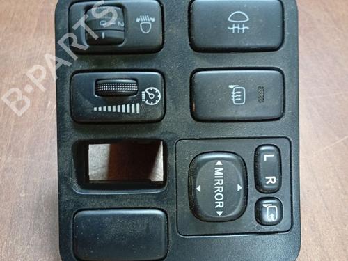 Used Switch TOYOTA LAND CRUISER PRADO (_J12_) 3.0 D-4D (KDJ120, KDJ125) (166 hp) 29933884