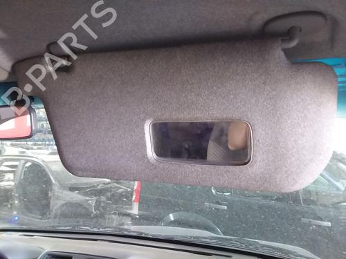 Used Right sun visor FORD MAVERICK (UDS, UNS) 2.4 i (124 hp) 27310118