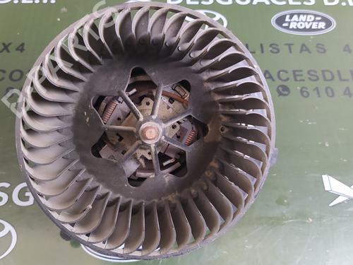 Heater blower motor VW GOLF VI (5K1)  | BP18465896M62 