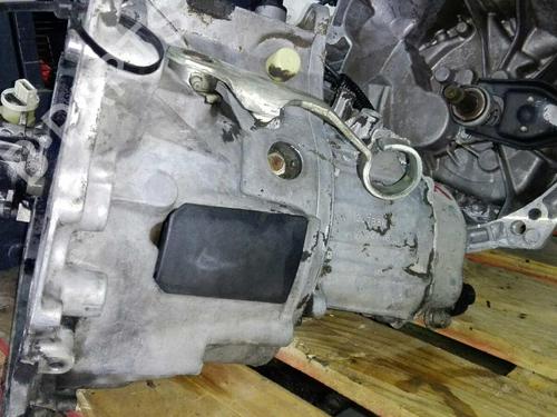 Gearbox CITROËN XSARA Coupe (N0) 1.9 D | BP17848523M3 