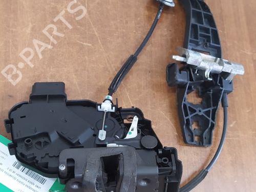 Used Front right lock Front right lock 37693932 37693932