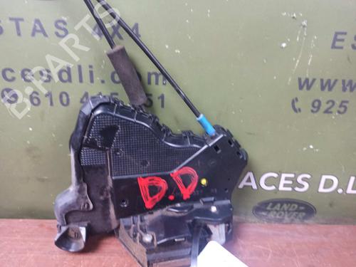 Front right lock TOYOTA LAND CRUISER PRADO (_J15_)  | BP18096605C97 