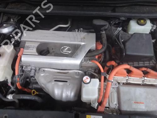 Used Engine LEXUS NX (_Z1_) [2014-2025]  27262016