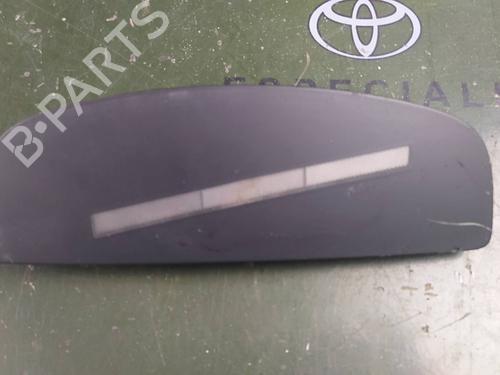 Used Electronic module VOLVO XC90 II (256) D4 (190 hp) 17851274