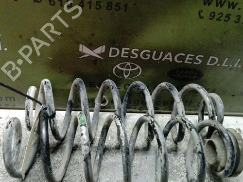 Used Shock absorber spring SEAT TOLEDO II (1M2) 1.9 TDI (90 hp) 17849202