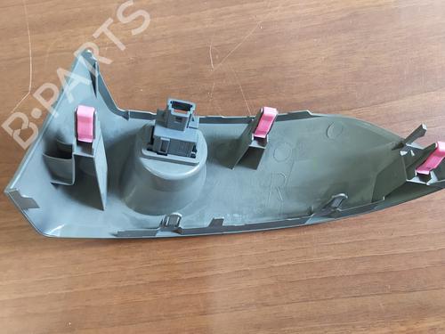 Warning switch TOYOTA RAV 4 III (_A3_) 2.2 D 4WD (ALA30_, ALA30R) | BP24138679I22 