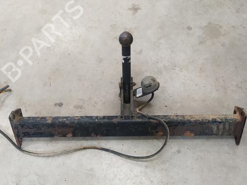 Used Tow ball/Mechanism LAND ROVER FREELANDER 2 (L359) 2.2 TD4 4x4 (152 hp) 17855230