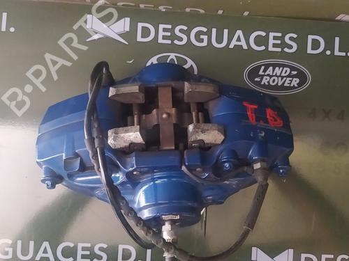 Right rear brake caliper BMW 2 Coupe (F22, F87) M 240 i xDrive | BP17849507M106 