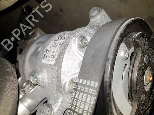 Used AC compressor AC compressor 38203056 38203056