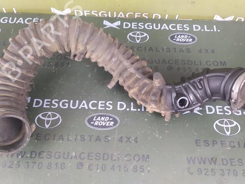 Used Pipe NISSAN PRIMASTAR Van (X83) 2.0 dCi 115 (114 hp) 17852287