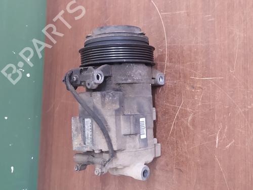 AC compressor JEEP GRAND CHEROKEE II (WJ, WG) 2.7 CRD 4x4 | BP27692150M34 