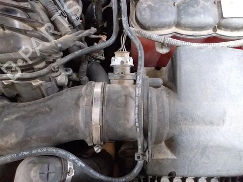 Luftmassenmesser für JAGUAR F-PACE (X761) [2015-2026]  31589436