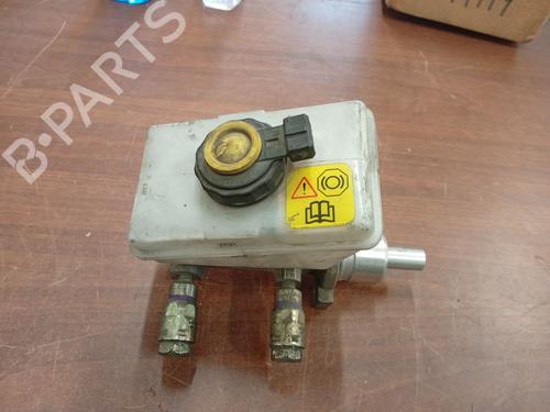 Used Brake master cylinder Brake master cylinder FORD ESCORT IV (GAF, AWF, ABFT) [1983-1994] 34623306 34623306