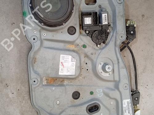 Used Front right window mechanism Front right window mechanism VW TOURAN (1T3) [2010-2016] 31670975 31670975