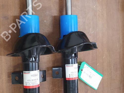 Used Right front shock absorber Right front shock absorber FORD KA (RB_) [1996-2008] 35981584 35981584