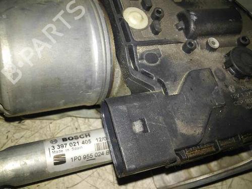 Front wiper motor SEAT LEON (1M1) | BP18063262M29 - Image 2