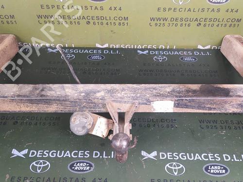Used Tow ball/Mechanism TOYOTA LAND CRUISER 90 (_J9_) 3.0 TD (KZJ90_, KZJ95_, KZJ90R, KZJ95R, KZJ90W, KZJ95W) (125 hp) 17850800