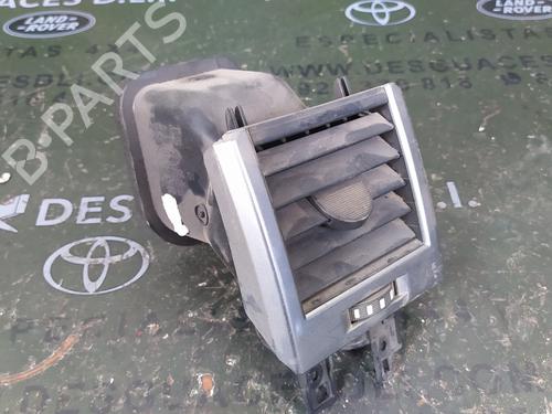 Used Air vent LAND ROVER RANGE ROVER SPORT I (L320) 2.7 D 4x4 (190 hp) 17961738