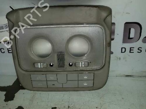 Used Interior roof light FIAT BRAVO II (198_) 1.9 D Multijet (198AXB1A) (120 hp) 17840161