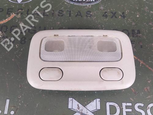 Used Interior roof light NISSAN X-TRAIL I (T30) [2001-2013]  18465296