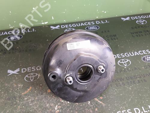 Used Servo brake ALFA ROMEO 159 Sportwagon (939_) 2.4 JTDM (939BXD1B, 939BXD12) (200 hp) 19405893