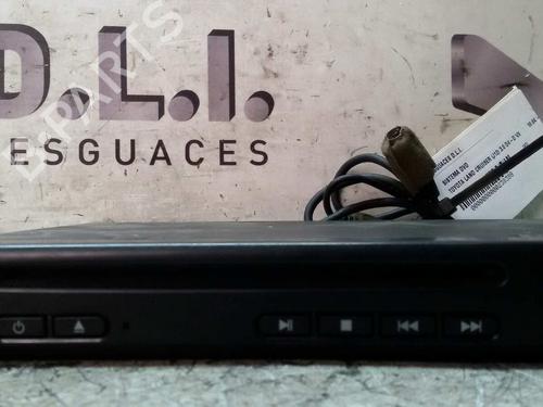 Electronic module TOYOTA LAND CRUISER PRADO (_J12_) 3.0 D-4D (KDJ120, KDJ125) | BP17847798M83 