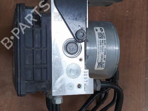 ABS pump LAND ROVER RANGE ROVER EVOQUE (L538) | BP36113871M43 - Image 4