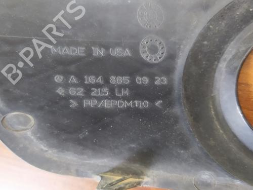 Other MERCEDES-BENZ M-CLASS (W164) ML 500 4-matic (164.175) | BP22899008O1 