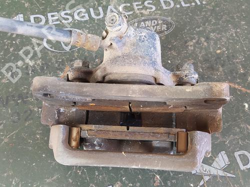 Left rear brake caliper TOYOTA LAND CRUISER 90 (_J9_) 3.0 TD (KZJ90_, KZJ95_, KZJ90R, KZJ95R, KZJ90W, KZJ95W) | BP18865811M107 