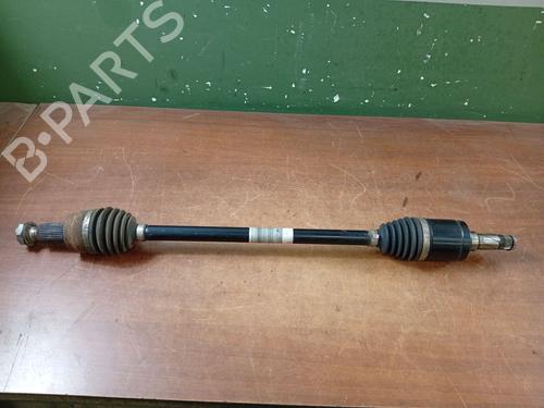 Used Left rear driveshaft LAND ROVER DISCOVERY SPORT (L550) 2.2 D 4x4 (150 hp) 17853657