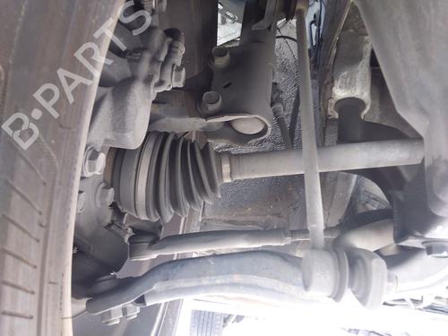 Used Right front driveshaft TOYOTA RAV 4 IV (_A4_) [2012-2019]  25760188